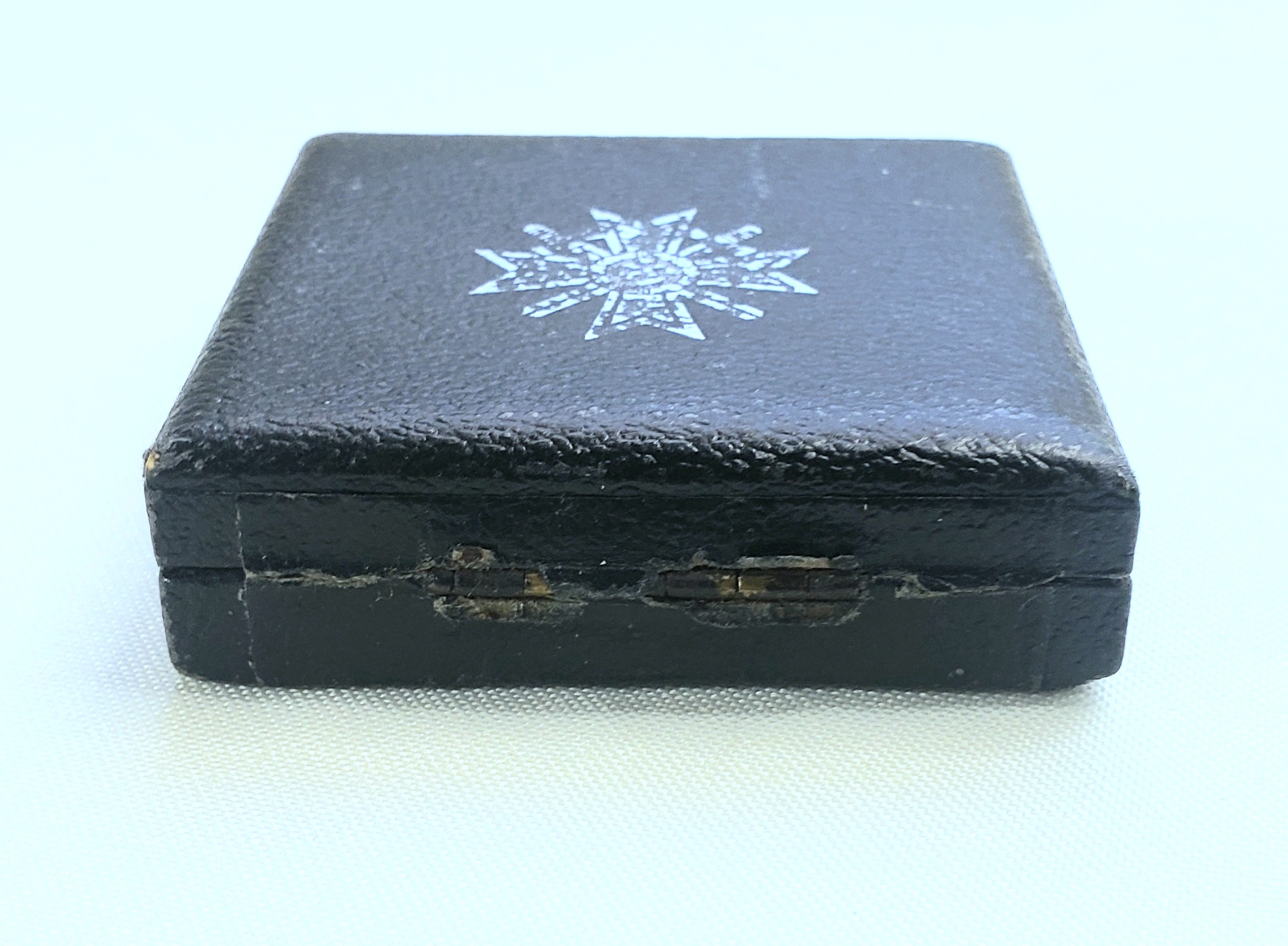 The War Merit Crosses